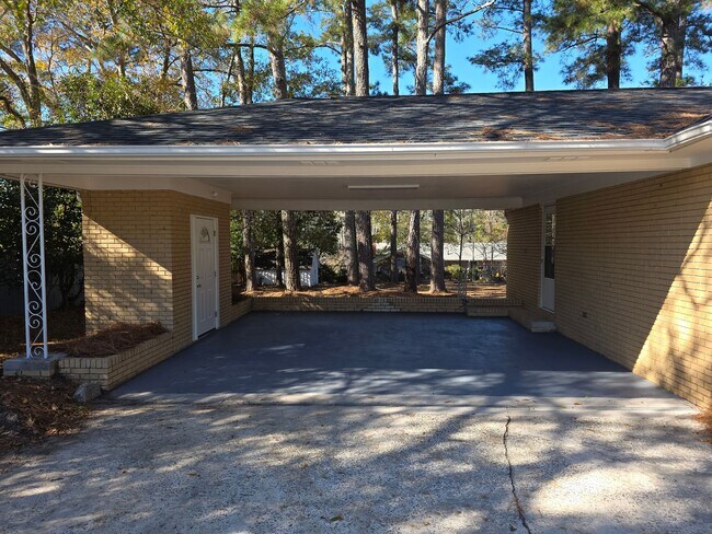 Foto del edificio - ORANGEBURG