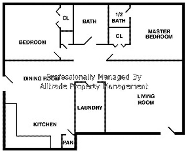 Building Photo - 2391 Chauvin Dr
