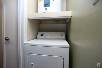 Interior Photo - Mountain View