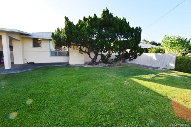Primary Photo - 45-726 Puohala St