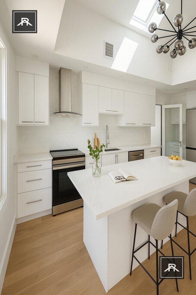 Foto del edificio - 3 bedroom in Belmont MA 02478