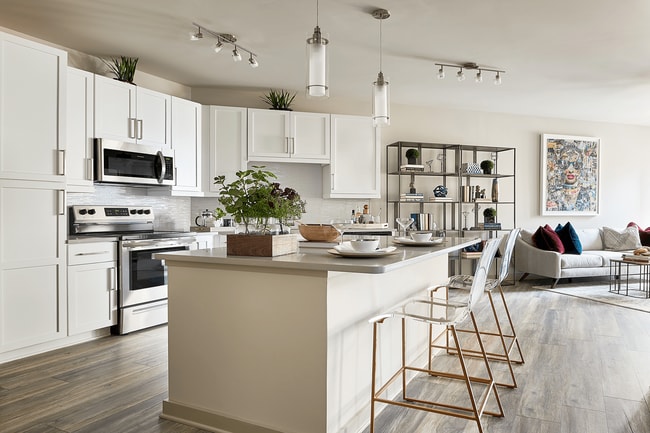 Dining Area - Inspire