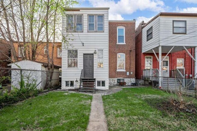 Foto del edificio - 6109 Virginia Ave