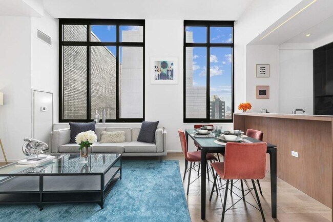 Foto del edificio - 196 Orchard St