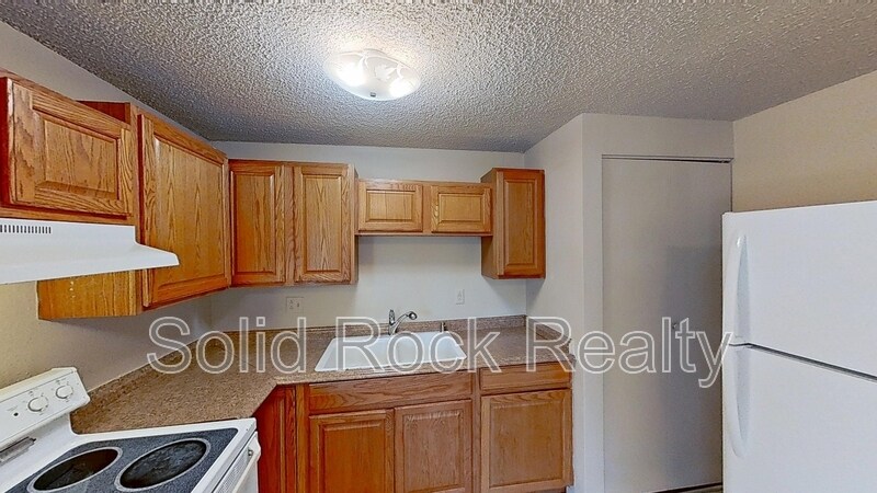 Foto principal - 2909 Sage St