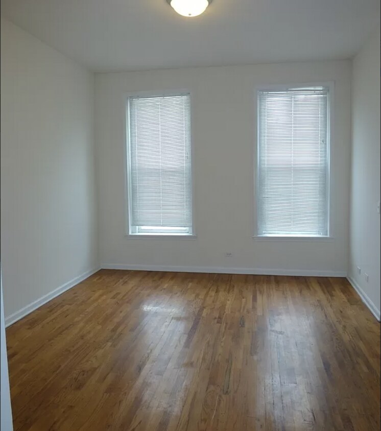 Primary Photo - 1 bedroom in Chicago IL 60608