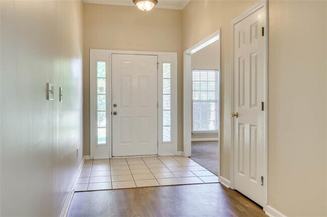 Foto del edificio - 1507 Cedar Hill Trail