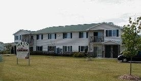 Interior Photo - South River Village