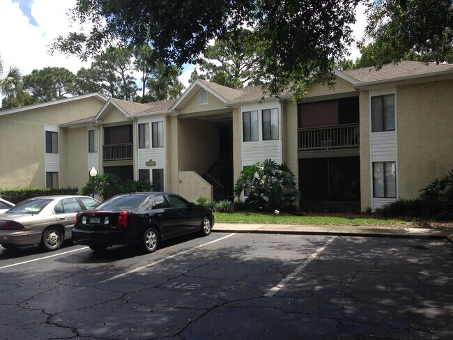 Foto del edificio - 3595 Sable Palm Ln