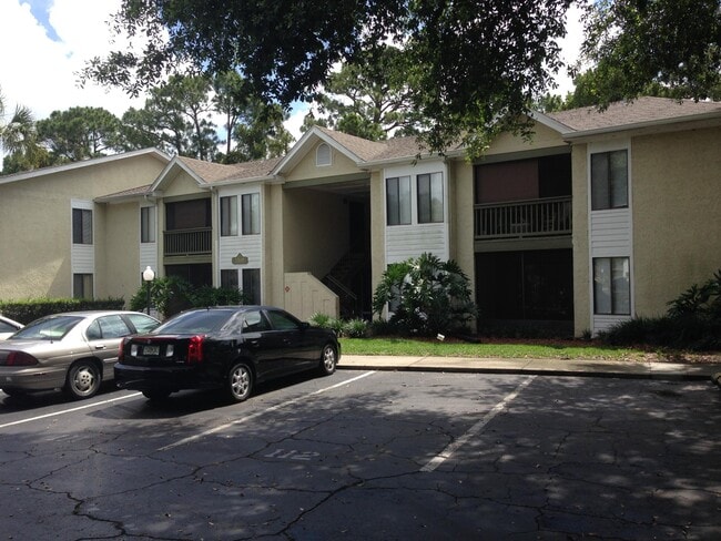 Building Photo - 3595 Sable Palm Ln