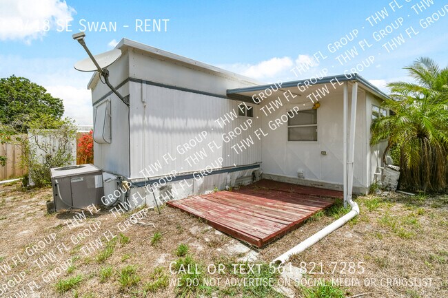 Building Photo - 8418 SE Swan-RENT