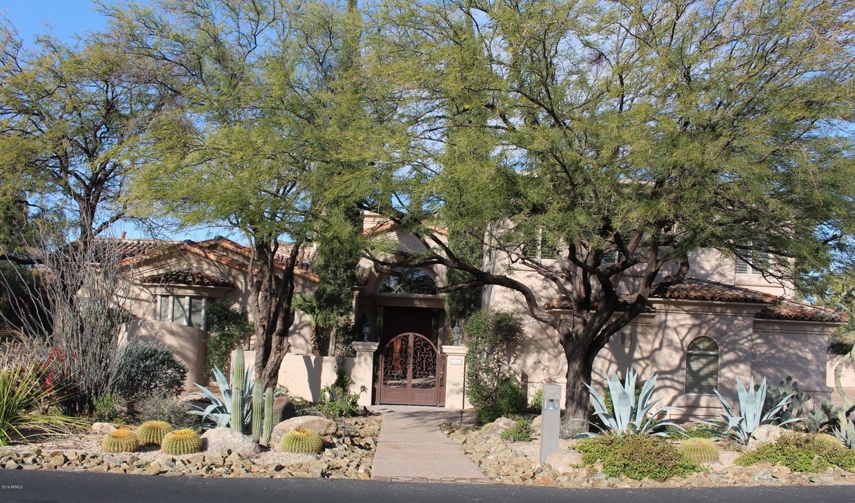 3048 Ironwood Rd, Scottsdale, AZ 85266 House Rental in Scottsdale, AZ