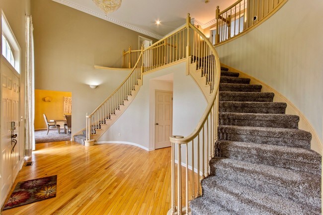 Foto del edificio - 1405 Edgewood Ct