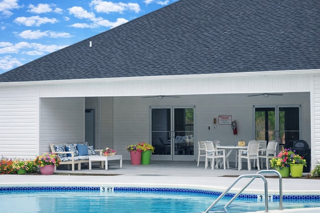 Building Photo - 805 Gemini Ct