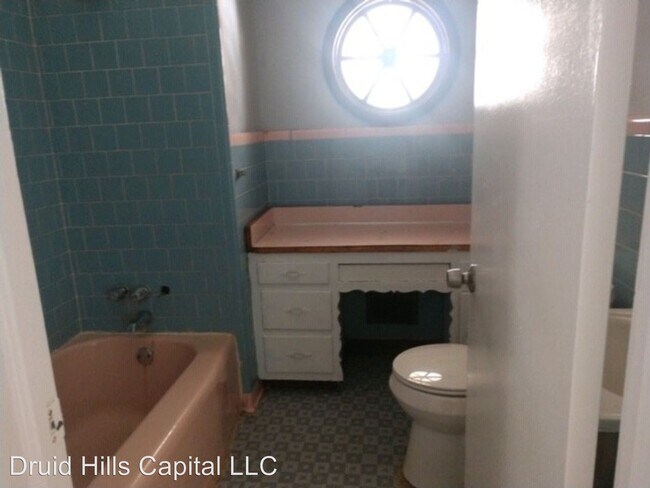 Foto del edificio - 4 br, 3 bath House - 2138 Rachael Street SE