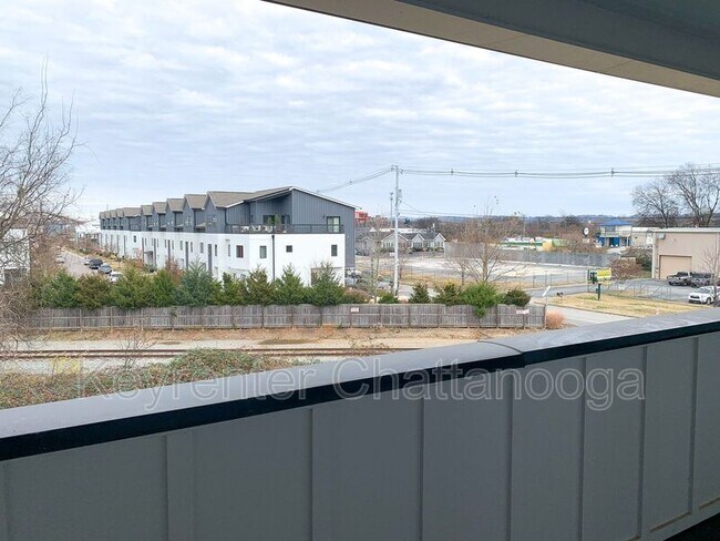 Building Photo - 1417 Stockyard Pl