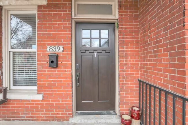 Foto del edificio - 839 Oak St