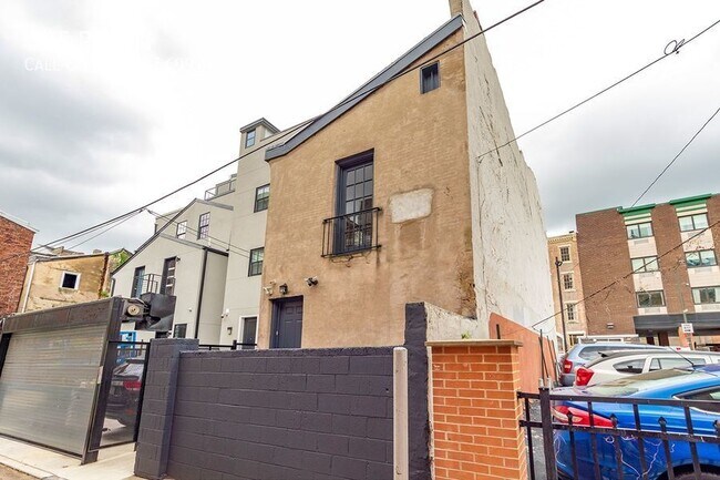 Foto del edificio - 1516 Addison St