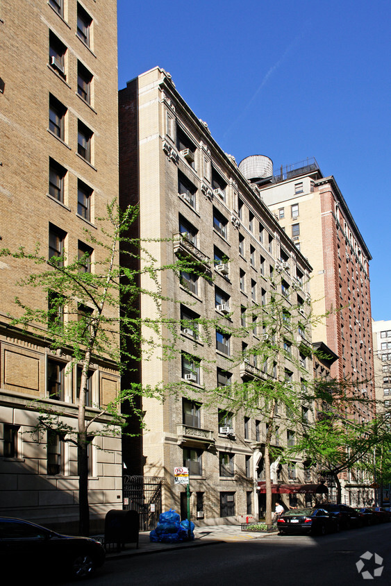 Primary Photo - 252 W 85th St