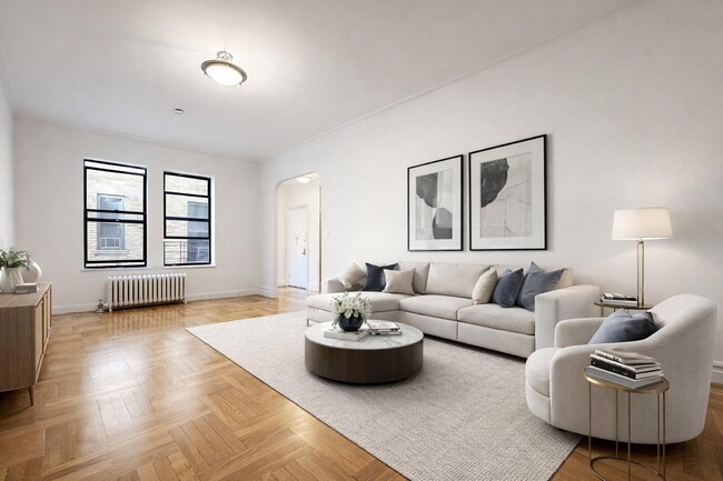 Building Photo - 664 W 163rd St