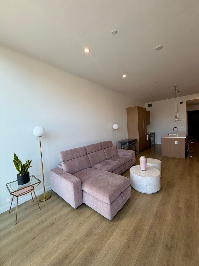 Foto del edificio - 2554 Smallman St