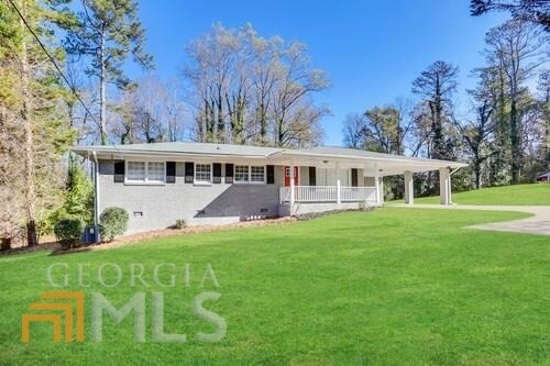 Foto del edificio - 1152 Edwin Cir