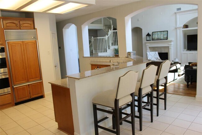 Foto del edificio - 6 Greycrest Pl