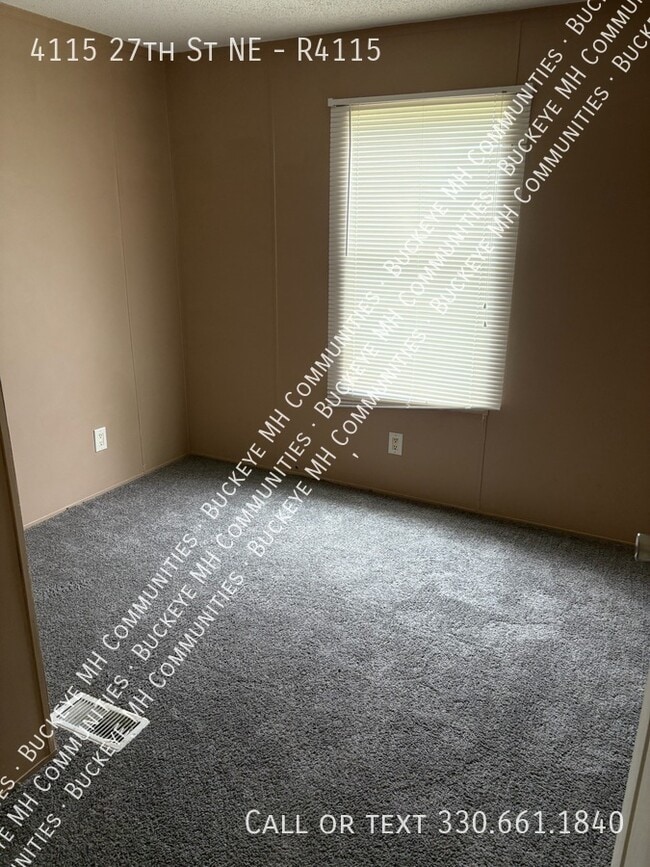 Building Photo - 4115 27th St NE