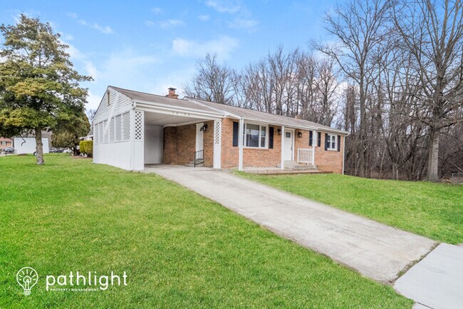 Foto del edificio - 10000 Mizar Drive, Upper Marlboro, MD, 20772