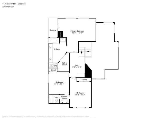 Building Photo - 1126 Beelard Dr