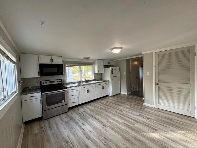 Foto del edificio - 800 Clark St