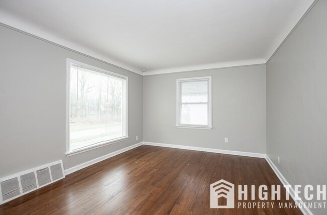 Foto del edificio - 3 bedroom/1 Barh single family home!