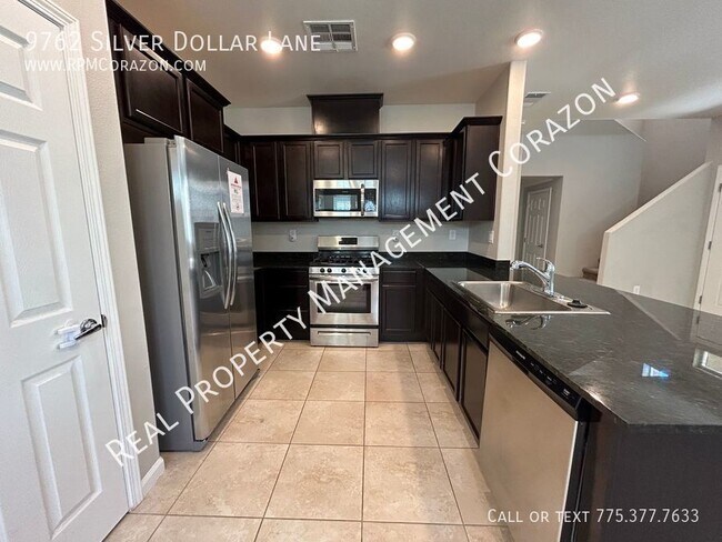 Foto del edificio - 3 bed 2.5 bath home in the Leaf at Anchor ...