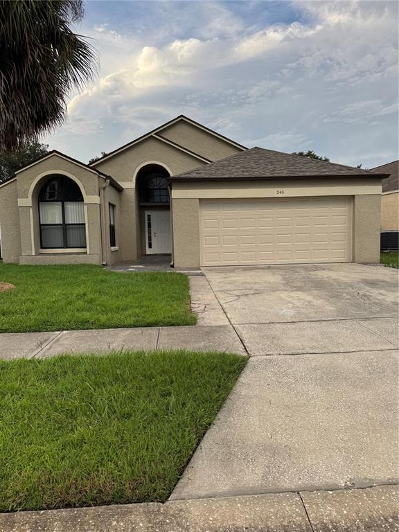 Building Photo - 245 Lakebreeze Cir