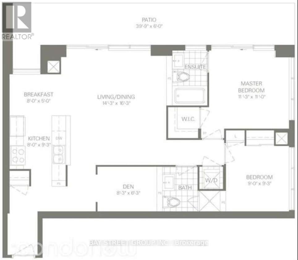 Building Photo - 55 Oneida Crescent