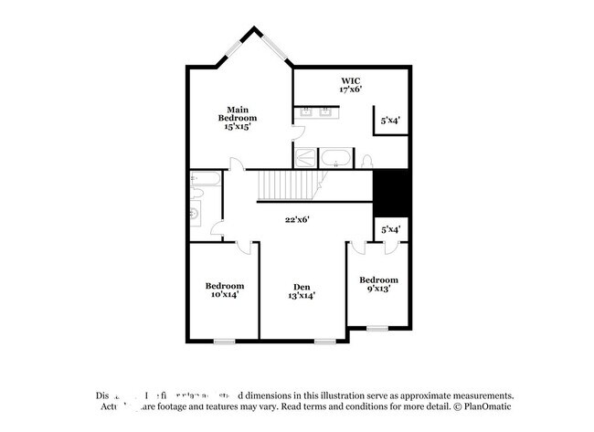 Foto del edificio - 14017 Lawrence Farm Ln