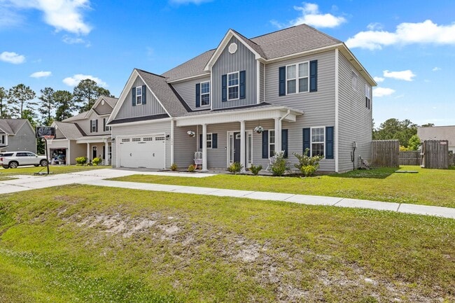 Building Photo - 326 Aquamarine Cir