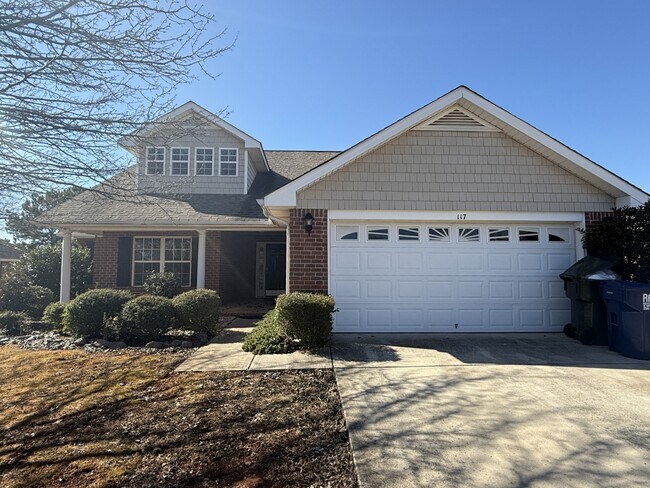 Foto del edificio - 117 Haven Ridge Rd