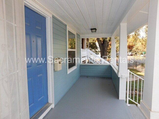 Foto del edificio - Wonderful 2bd/1ba Craftsman Bungalow near ...