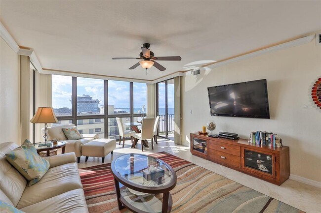 Foto del edificio - 5396 Gulf Blvd