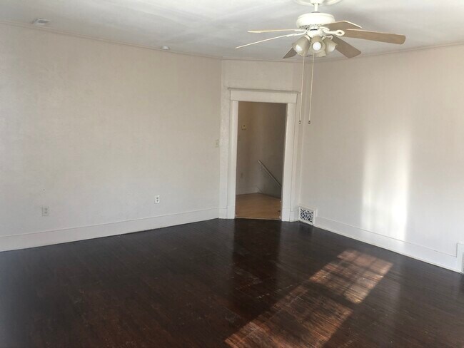 Foto del edificio - 2801 Lafayette St