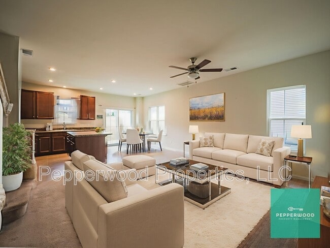 Building Photo - 411 Triple Crown Way