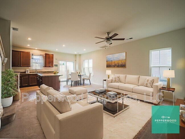 Foto del edificio - 411 Triple Crown Way