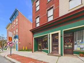 Building Photo - 1423 N 3rd St