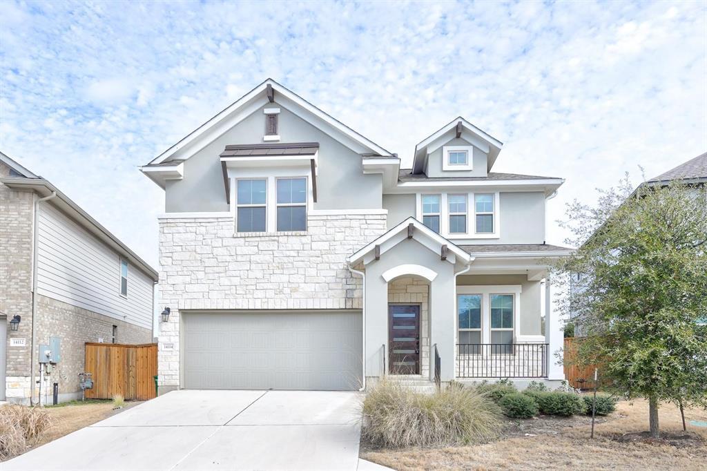 Foto principal - 14114 McCoy Lp