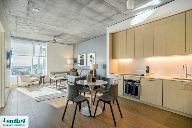 Foto del edificio - 2705 N Rancho Dr