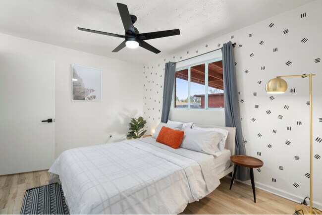 Foto del edificio - 1414 N Cameron St