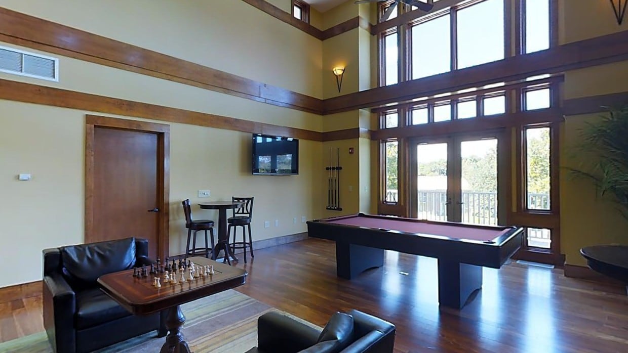 Photo - New Kent Apartments