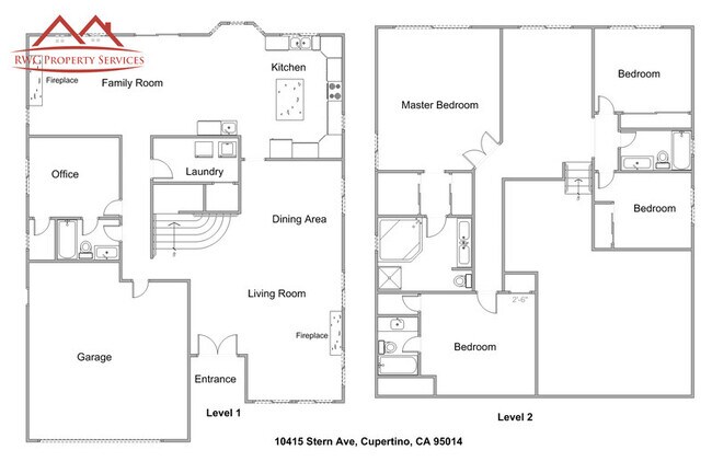 Foto del edificio - 10415 Stern Ave