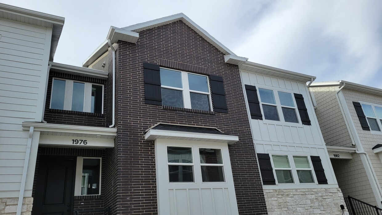 1976 N 3900 W, Lehi, UT 84043 Townhome Rentals in Lehi UT